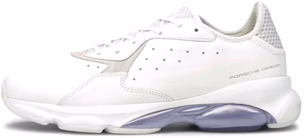 Puma Porsche Design Rct Cell Tex 'White' 306687-02 Puma Porsche Design Rct Cell Tex 'White' 306687-02
