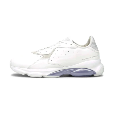 Puma Porsche Design Rct Cell Tex 'White'