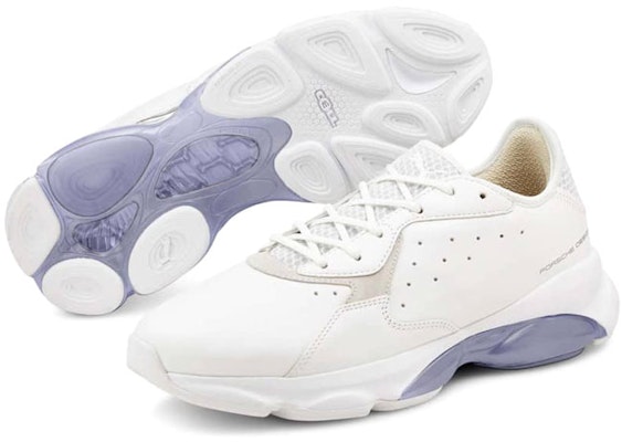 Puma Porsche Design Rct Cell Tex 'White' 306687-02 Lookbook Puma Porsche Design Rct Cell Tex 'White' 306687-02
