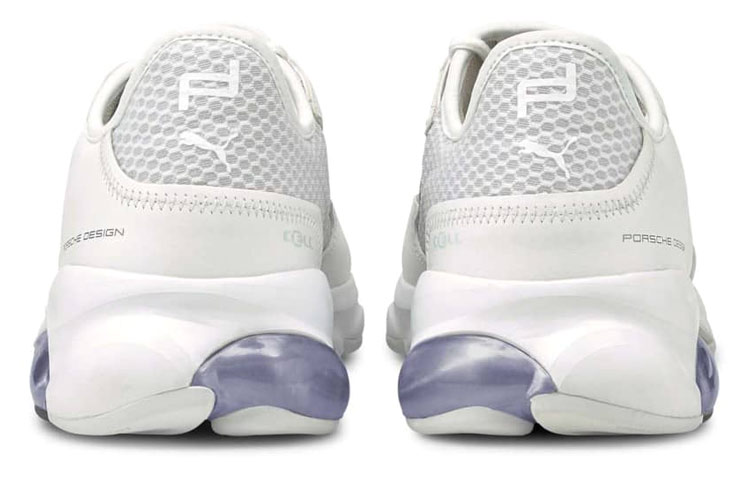 Shop Puma Porsche Design Rct Cell Tex 'White' 306687-02
