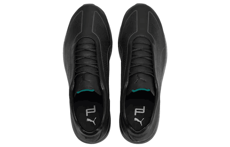 Lookbook Zapatillas Puma Porsche Design Speed Jamming. 339845-02