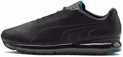 Puma Porsche Design Speed Jamming Trainers 339845-02 Puma Porsche Design Speed Jamming Trainers 339845-02