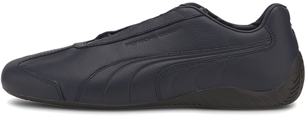 彪马保时捷设计Speedcat蓝黑色 306579-02 Buy 彪马保时捷设计Speedcat蓝黑色 306579-02