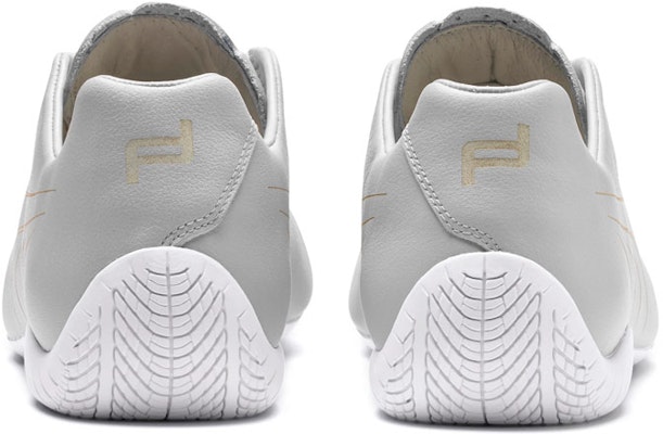 Puma Porsche Design SpeedCat 'Kelabu Low-Top Trainer' 306418-02 Shop Puma Porsche Design SpeedCat 'Kelabu Low-Top Trainer' 306418-02