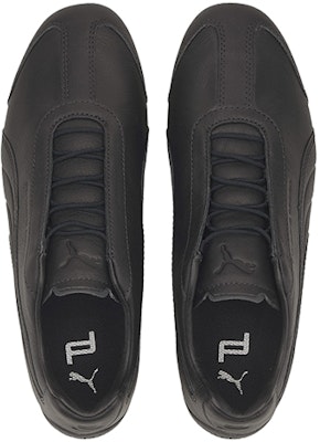 Puma Porsche Design Speedcat 'Black' 306579-01 Lookbook Puma Porsche Design Speedcat 'Black' 306579-01