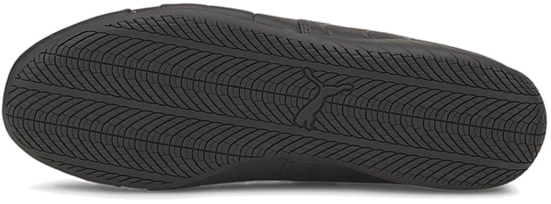 Puma Porsche Design Speedcat 'Black' 306579-01 Details for Puma Porsche Design Speedcat 'Black' 306579-01
