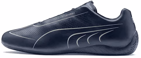 Puma Porsche Design Speedcat Lux Trainers 339821-02 Puma Porsche Design Speedcat Lux Trainers 339821-02