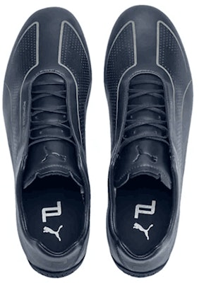 푸마 포르쉐 디자인 스피드캣 럭스 (Puma 포르쉐 스피드캣 Lux) 339821-02 Lookbook 푸마 포르쉐 디자인 스피드캣 럭스 (Puma 포르쉐 스피드캣 Lux) 339821-02