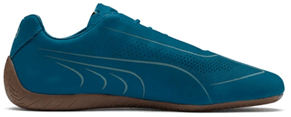Kasut Puma Porsche Design Speedcat Lux 339910-02 Order Kasut Puma Porsche Design Speedcat Lux 339910-02