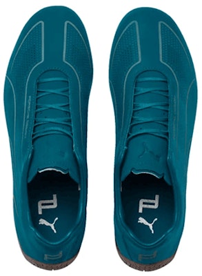 Kasut Puma Porsche Design Speedcat Lux 339910-02 Lookbook Kasut Puma Porsche Design Speedcat Lux 339910-02