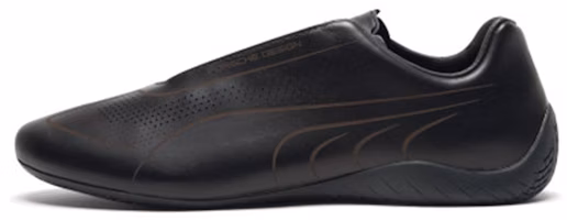 Puma Porsche Design Speedcat Lux Trainersx 339821-01 Puma Porsche Design Speedcat Lux Trainersx 339821-01