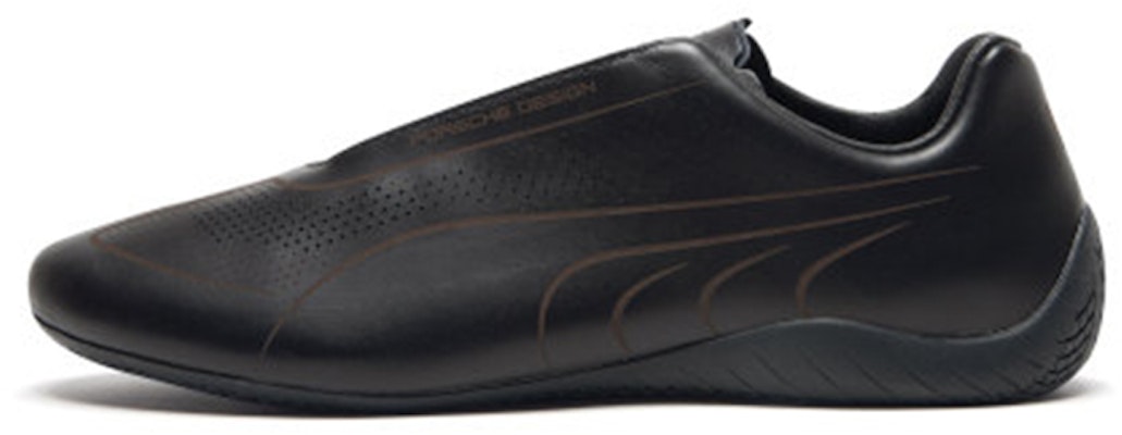 Puma Porsche Design Speedcat Lux Trainersx 339821-01 Buy Puma Porsche Design Speedcat Lux Trainersx 339821-01