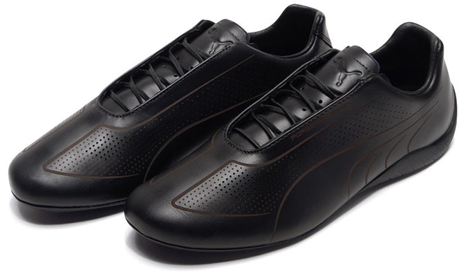 푸마 포르쉐 디자인 스피드캣 럭스 (Puma Porsche Speedcat Lux) 339821-01 Lookbook 푸마 포르쉐 디자인 스피드캣 럭스 (Puma Porsche Speedcat Lux) 339821-01