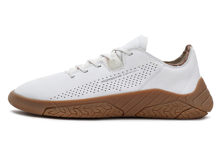 Puma Porsche Design x Crossdriver Running Shoes 'White' 306690-02