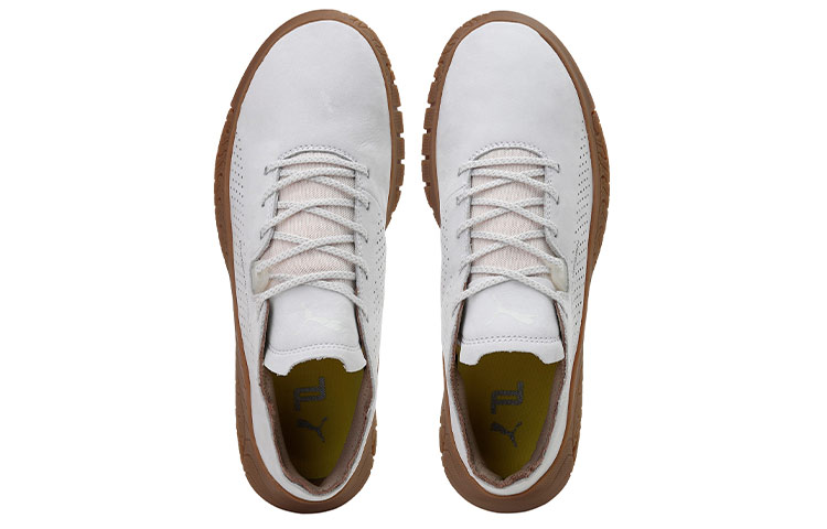 Lookbook Scarpe Running Puma Porsche Design x Crossdriver ''Bianco'' 306690-02