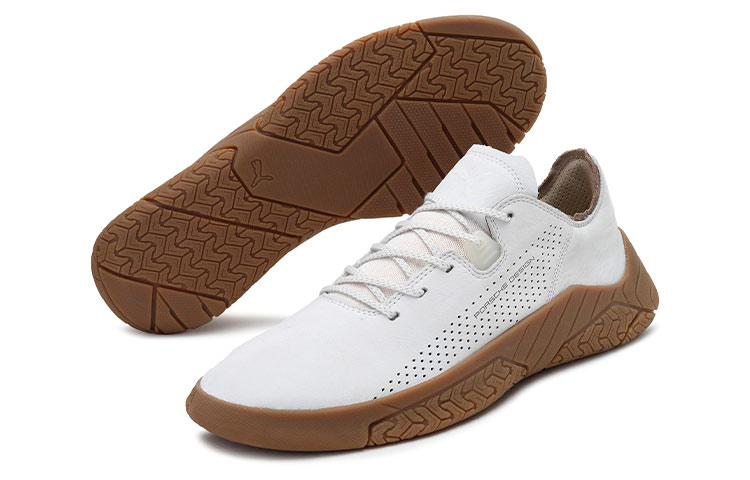 Purchase Scarpe Running Puma Porsche Design x Crossdriver ''Bianco'' 306690-02