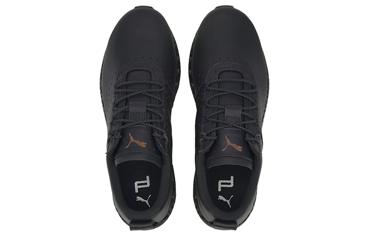 Lookbook Puma Porsche Design Xetic ''Noir'' 306573-01