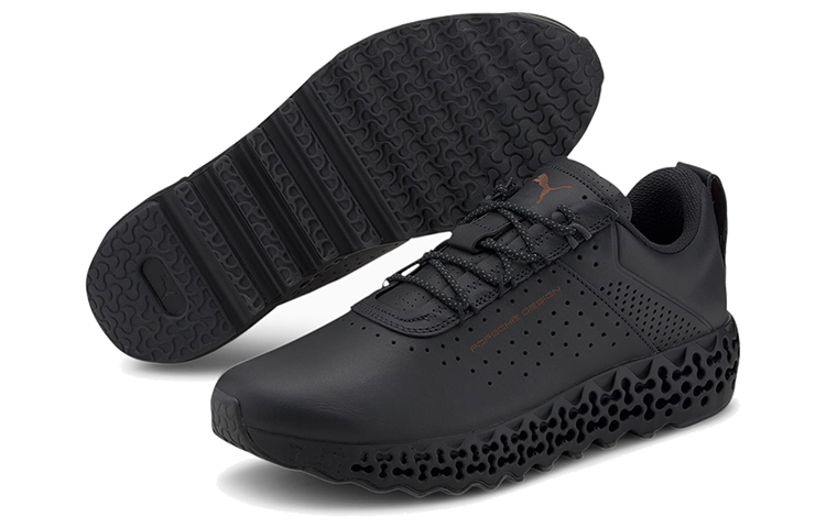 Puma Porsche Design Xetic 'Black' 圖 5