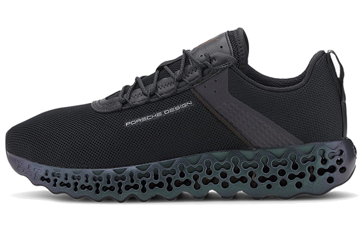 Puma Porsche Design Xetic 'Black Blue' 306514-01