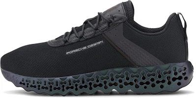 Puma Porsche Design Xetic 'Black Blue' 306514-01 Puma Porsche Design Xetic 'Black Blue' 306514-01