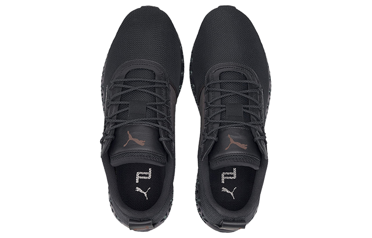 Lookbook Puma Porsche Design Xetic ''Noir Bleu'' 306514-01