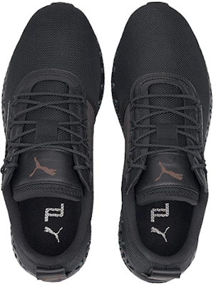 Puma Porsche Design Xetic ''Noir Bleu'' 306514-01 Lookbook Puma Porsche Design Xetic ''Noir Bleu'' 306514-01
