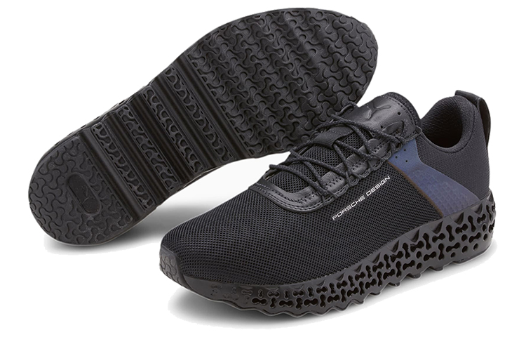 Purchase Puma Porsche Design Xetic ''Noir Bleu'' 306514-01