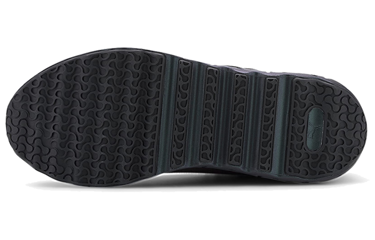 Details for Puma Porsche Design Xetic ''Noir Bleu'' 306514-01