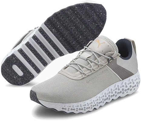 Puma Porsche Design Xetic ''Khaki Bruine Trainer'' 306496-01 Lookbook Puma Porsche Design Xetic ''Khaki Bruine Trainer'' 306496-01
