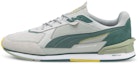 Buy Puma Porsche Legacy Rendah 'Kelabu Hijau Kuning' 306811-03