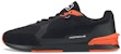 Puma Porsche Legacy Low Racer 'Hitam Jingga' 307021-03