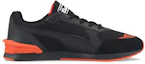 Order Puma Porsche Legacy Low Racer 'Black Orange' 307021-03