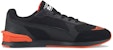 Puma Porsche Legacy Low Racer 'Hitam Jingga' 307021-03