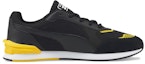 Order Puma Porsche Legacy Low Racer 'Hitam Kuning' 307021-01
