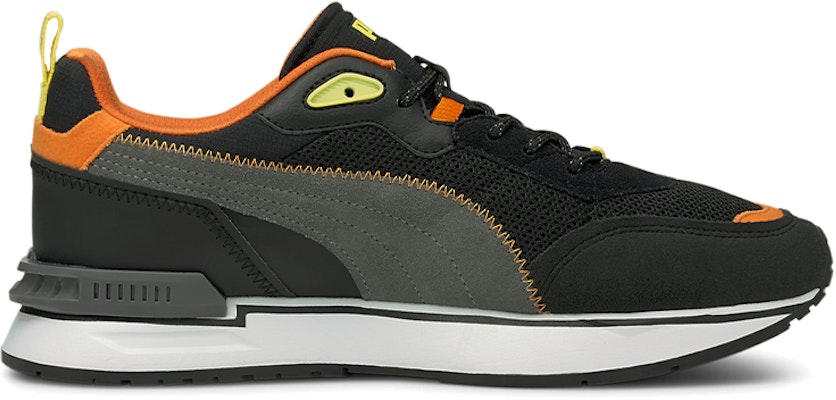 Puma Porsche Legacy Mirage 'Hitam Oranye' 306776-01 Order Puma Porsche Legacy Mirage 'Hitam Oranye' 306776-01