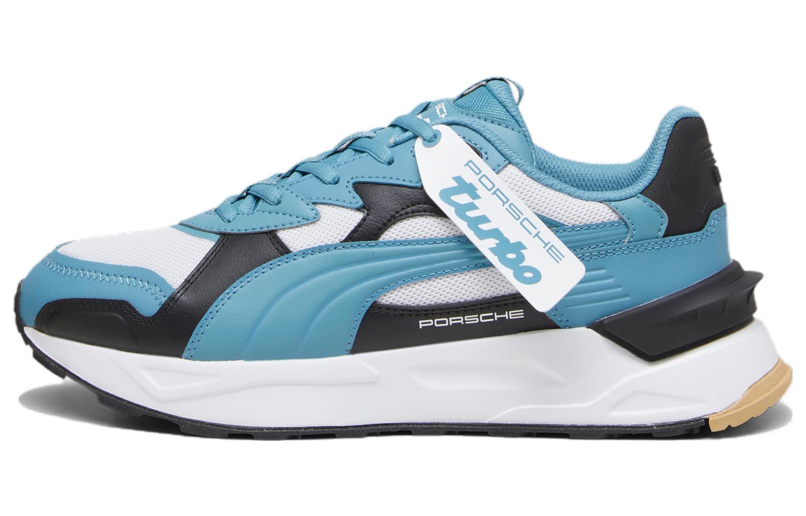 Buy 彪马保时捷传承幻影“蓝白舒适” 307462-05