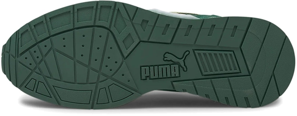 Puma Porsche Legacy Mirage 'Hijau Putih Kuning' 306776-03 Purchase Puma Porsche Legacy Mirage 'Hijau Putih Kuning' 306776-03