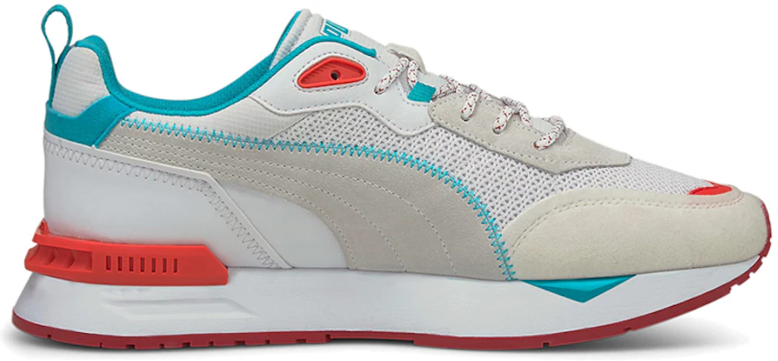 Puma Porsche Legacy Mirage ''Bianco Rosso Blu'' 306776-02 Order Puma Porsche Legacy Mirage ''Bianco Rosso Blu'' 306776-02