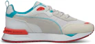 Order Puma Porsche Legacy Mirage ''Bianco Rosso Blu'' 306776-02