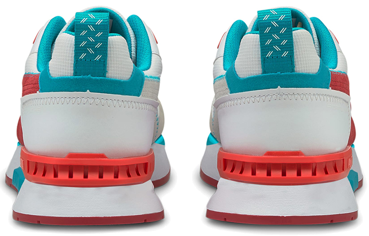 Shop Puma Porsche Legacy Mirage ''Bianco Rosso Blu'' 306776-02
