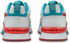 Shop Puma Porsche Legacy Mirage ''Bianco Rosso Blu'' 306776-02