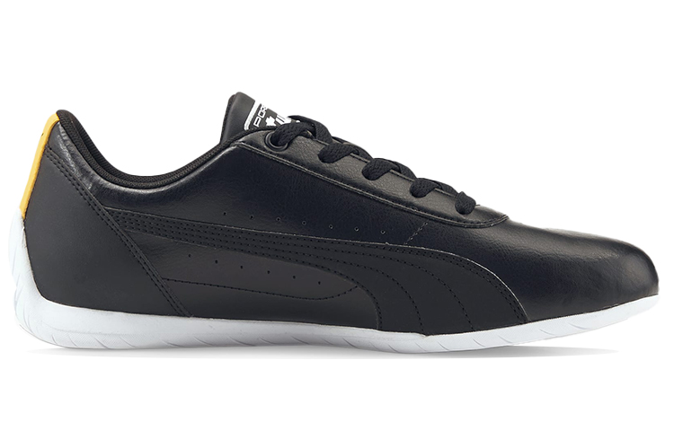 Order Puma Porsche Legacy Neo Cat 'Negro Amarillo' 307020-01