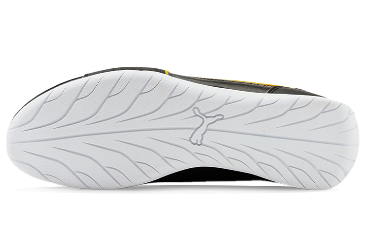 Purchase Puma Porsche Legacy Neo Cat 'Negro Amarillo' 307020-01
