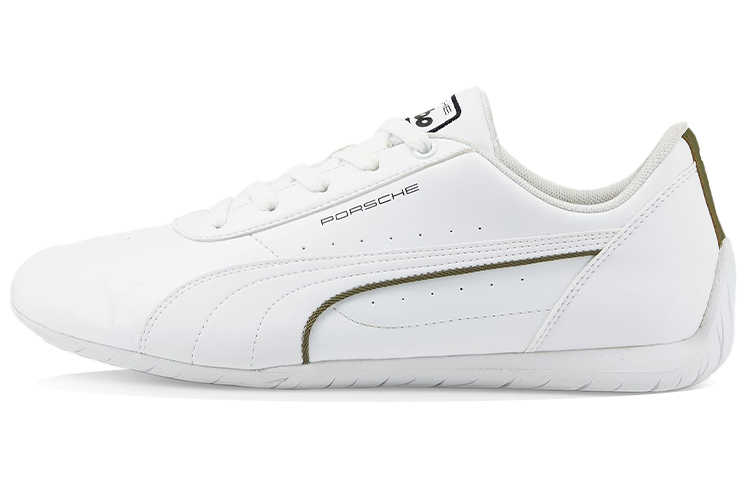 Puma Porsche Legacy Neo Cat 'White Black' 307020-02