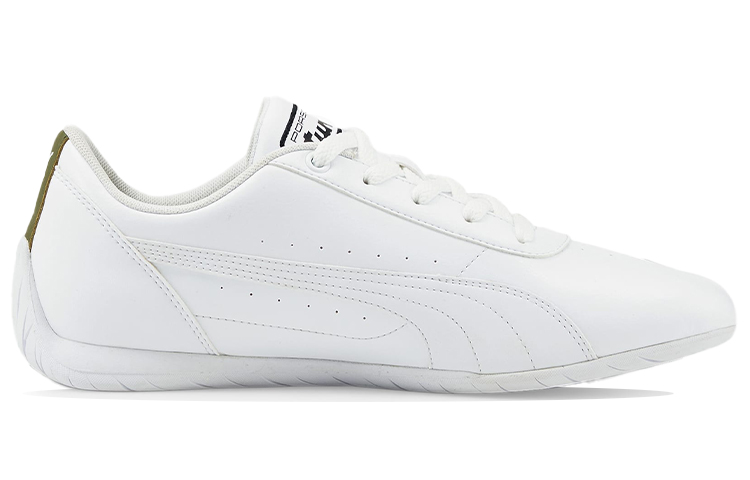 Order Puma Porsche Legacy Neo Cat 'White Black' 307020-02