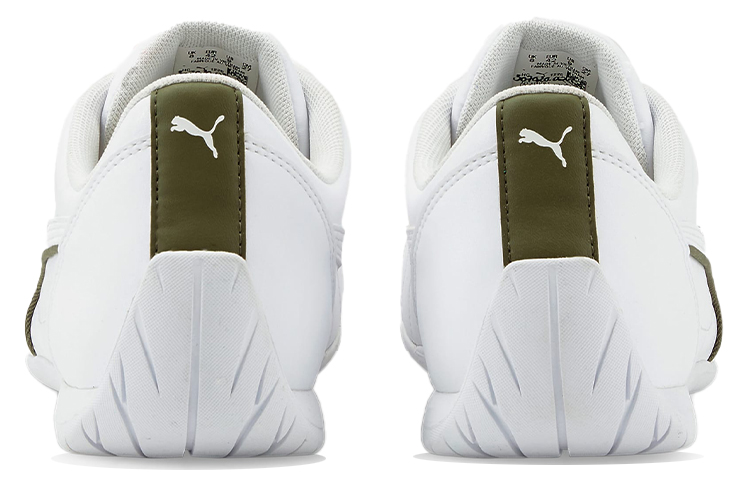 Shop Puma Porsche Legacy Neo Cat 'White Black' 307020-02