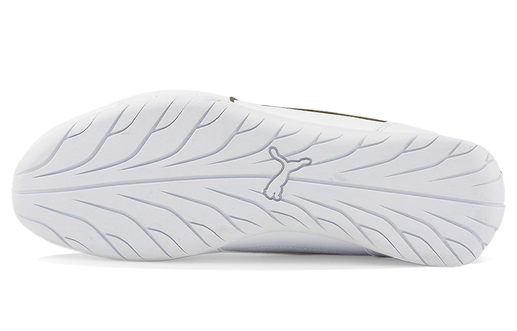 Purchase Puma Porsche Legacy Neo Cat 'White Black' 307020-02