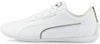 Puma Porsche Legacy Neo Cat 'Putih Hitam' 307020-02
