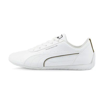 Puma Porsche Legacy Neo Cat 'White Black'
