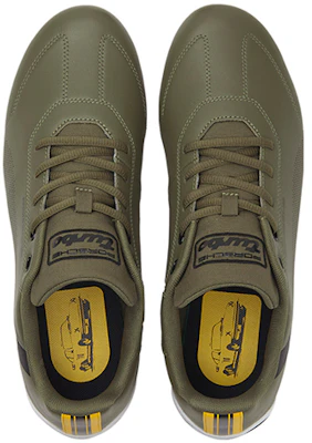 彪马保时捷经典Rdg Cat赛车运动鞋 307022-02 Lookbook 彪马保时捷经典Rdg Cat赛车运动鞋 307022-02